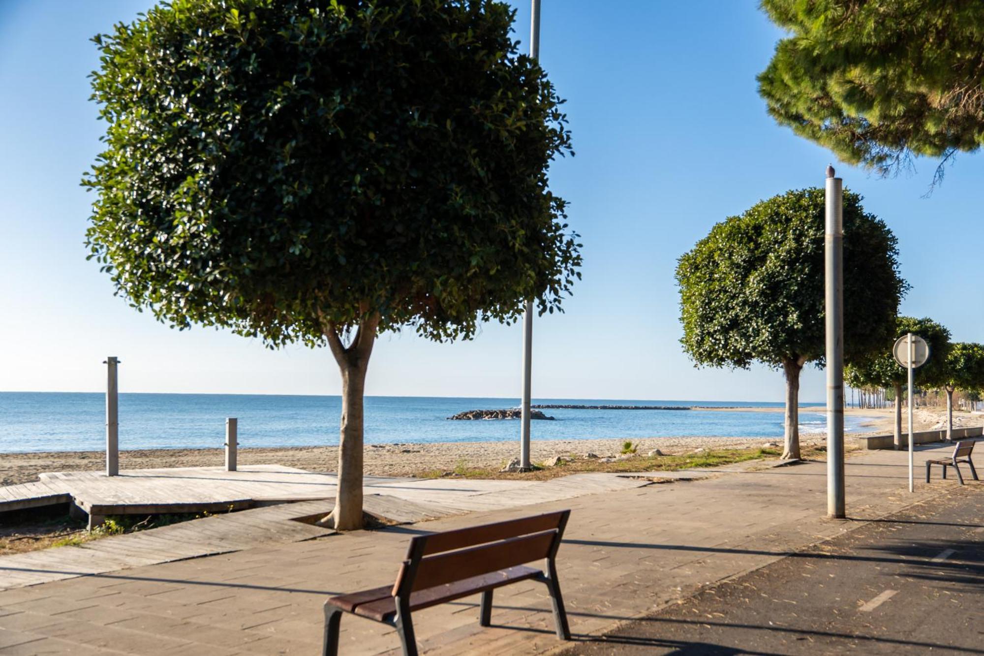 Mediterranean Way - Relax Камбрильс Экстерьер фото