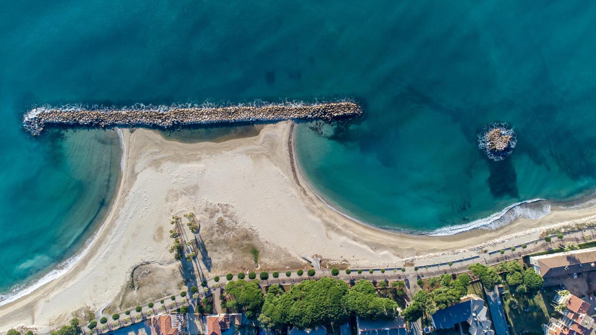 Mediterranean Way - Relax Камбрильс Экстерьер фото